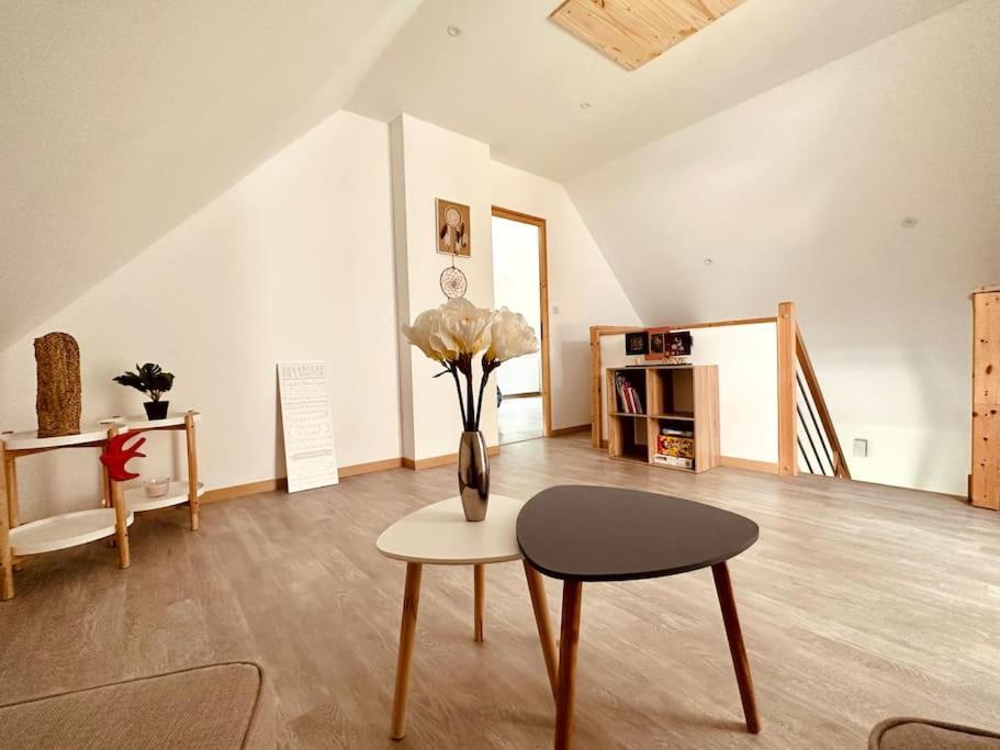 Holiday home Entre Nous *