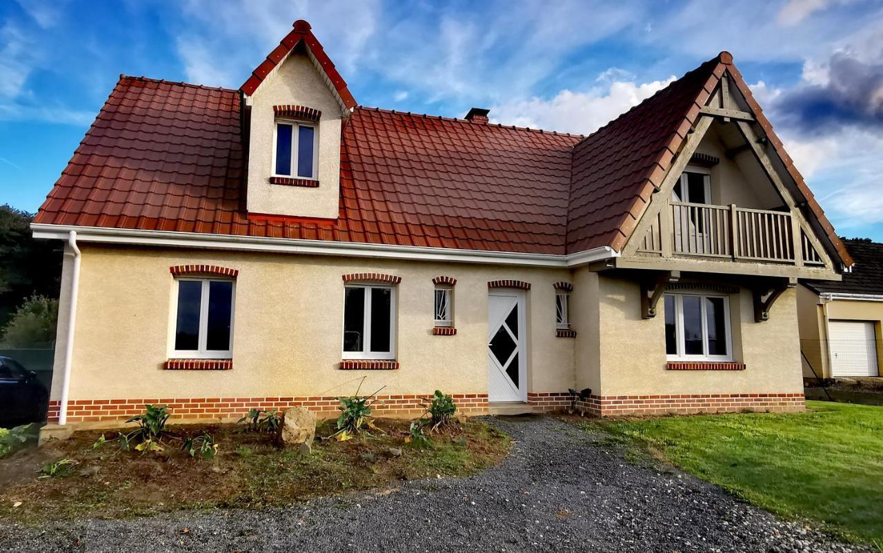 Entre Nous Holiday home